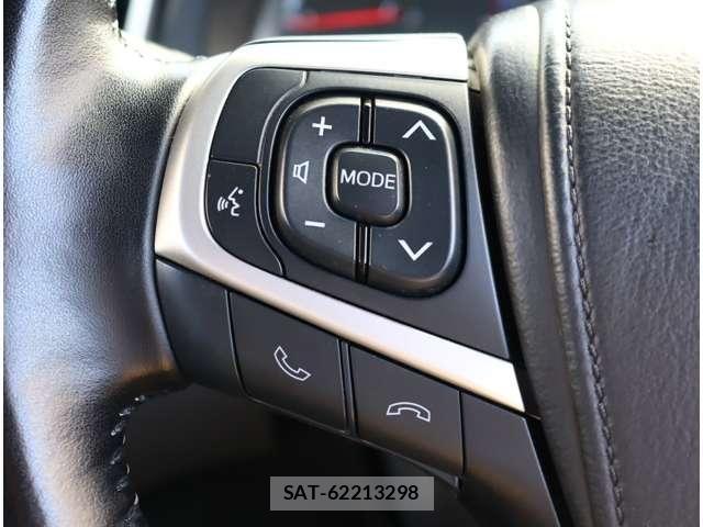 Toyota HARRIER 2015-04 8334515-21