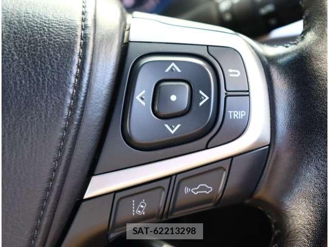 Toyota HARRIER 2015-04 8334515-22
