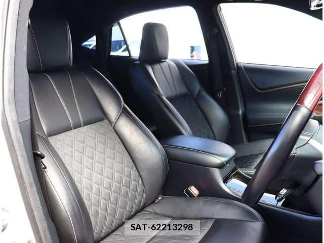 Toyota HARRIER 2015-04 8334515-4