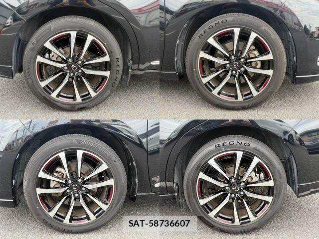 Toyota HARRIER 2015-09 8336037-9