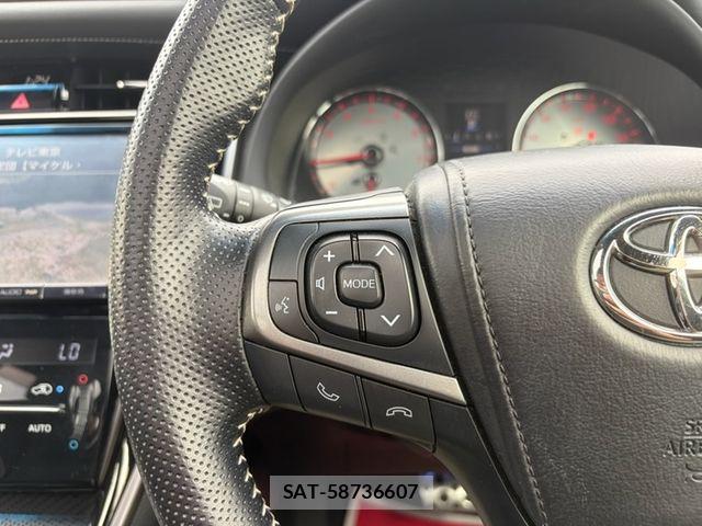 Toyota HARRIER 2015-09 8336037-13
