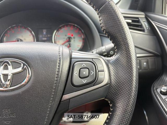 Toyota HARRIER 2015-09 8336037-14