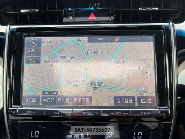 Toyota HARRIER 2015-09 8336037-15