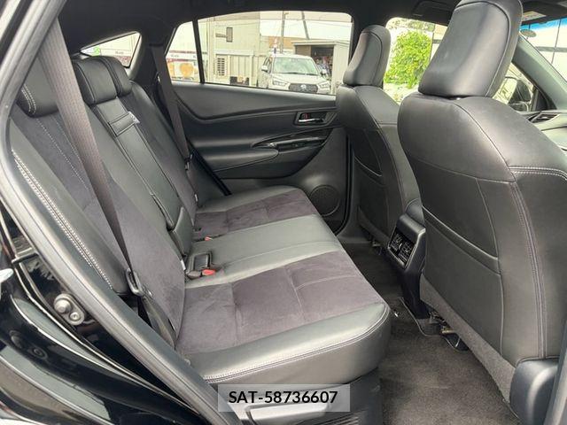Toyota HARRIER 2015-09 8336037-19
