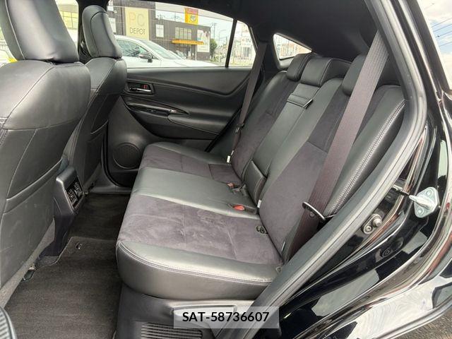 Toyota HARRIER 2015-09 8336037-21