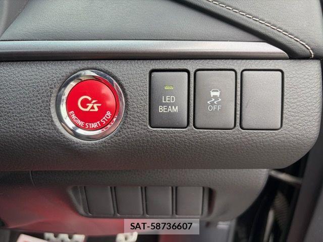 Toyota HARRIER 2015-09 8336037-22