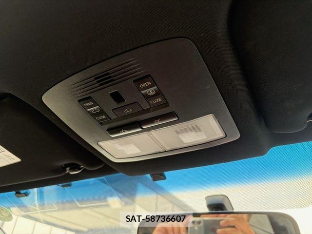 Toyota HARRIER 2015-09 8336037-23