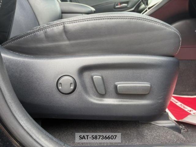 Toyota HARRIER 2015-09 8336037-24