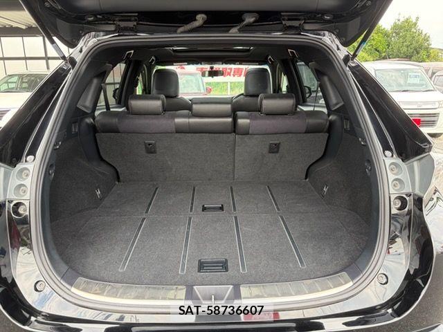 Toyota HARRIER 2015-09 8336037-25