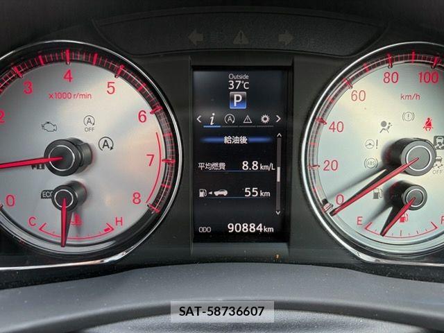 Toyota HARRIER 2015-09 8336037-28