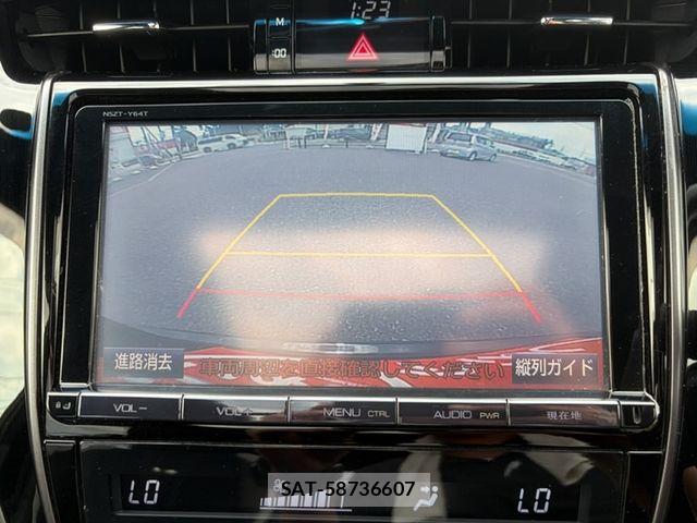 Toyota HARRIER 2015-09 8336037-8