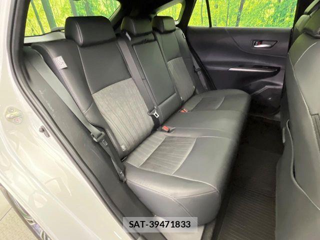 Toyota HARRIER 2024-11 8335993-10
