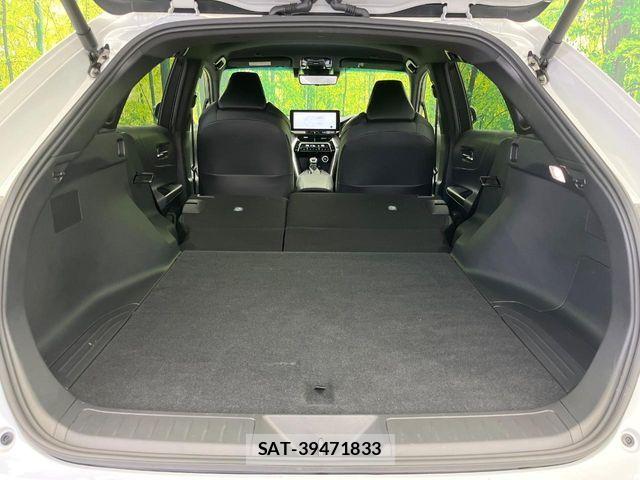 Toyota HARRIER 2024-11 8335993-11