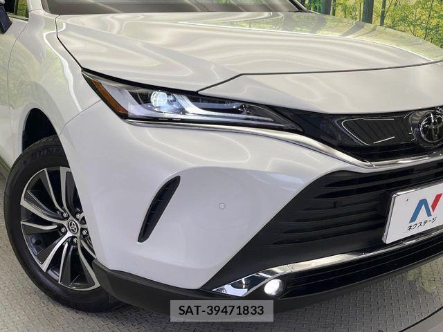 Toyota HARRIER 2024-11 8335993-13