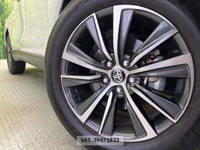 Toyota HARRIER 2024-11 8335993-14