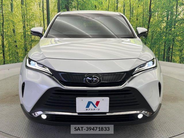 Toyota HARRIER 2024-11 8335993-16