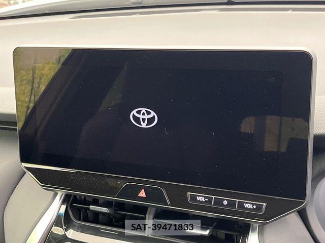 Toyota HARRIER 2024-11 8335993-3
