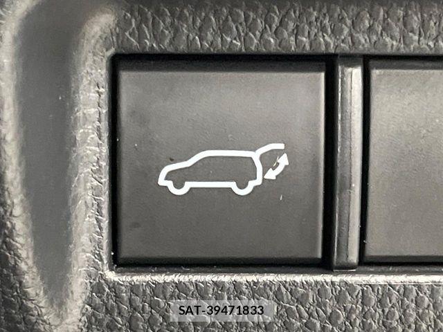 Toyota HARRIER 2024-11 8335993-8