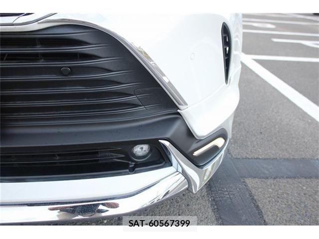 Toyota HARRIER 2021-02 8336015-15