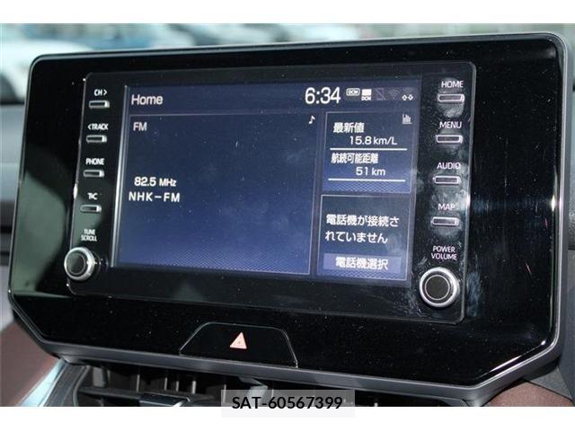Toyota HARRIER 2021-02 8336015-1