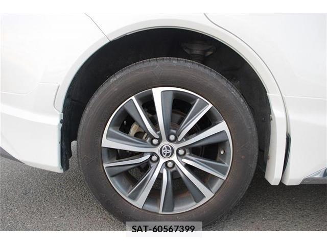 Toyota HARRIER 2021-02 8336015-19