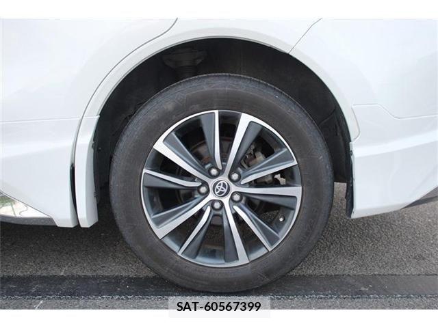 Toyota HARRIER 2021-02 8336015-20