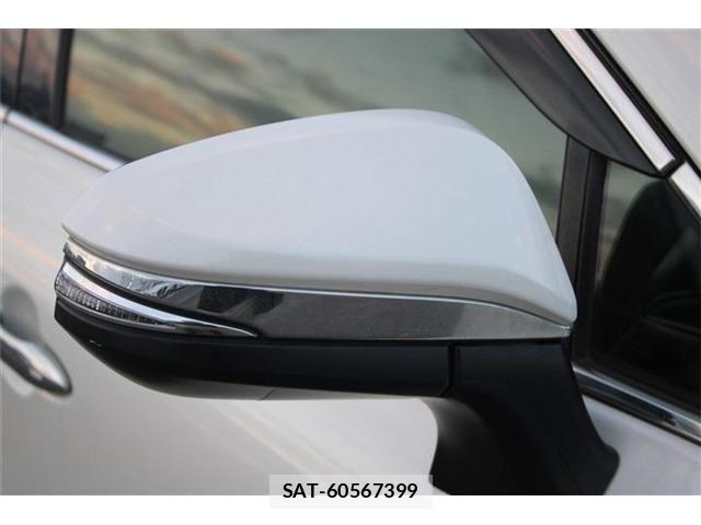 Toyota HARRIER 2021-02 8336015-25