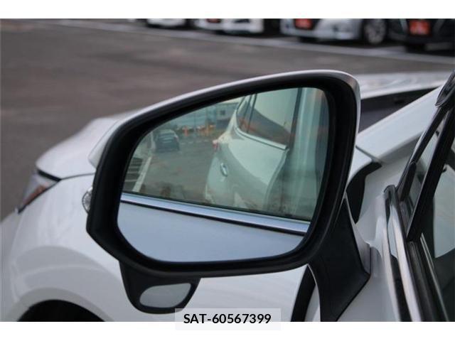 Toyota HARRIER 2021-02 8336015-28