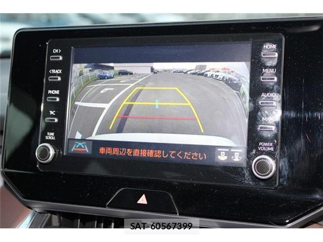 Toyota HARRIER 2021-02 8336015-2