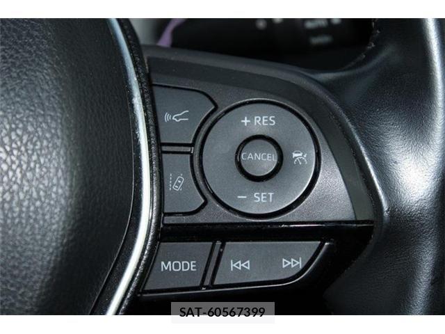 Toyota HARRIER 2021-02 8336015-3