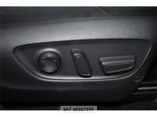 Toyota HARRIER 2021-02 8336015-4