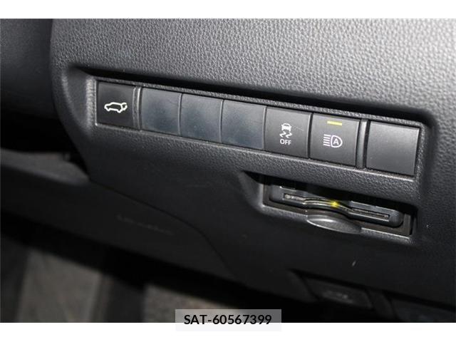 Toyota HARRIER 2021-02 8336015-5