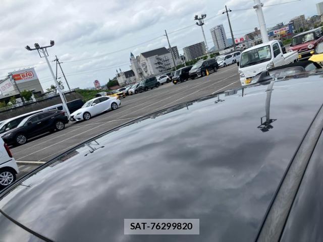 Toyota HARRIER 2021-01 8336027-11