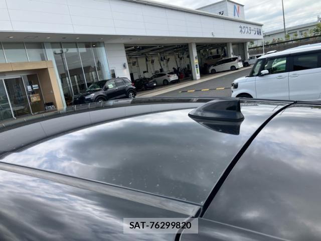 Toyota HARRIER 2021-01 8336027-12