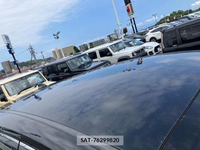 Toyota HARRIER 2021-01 8336027-14