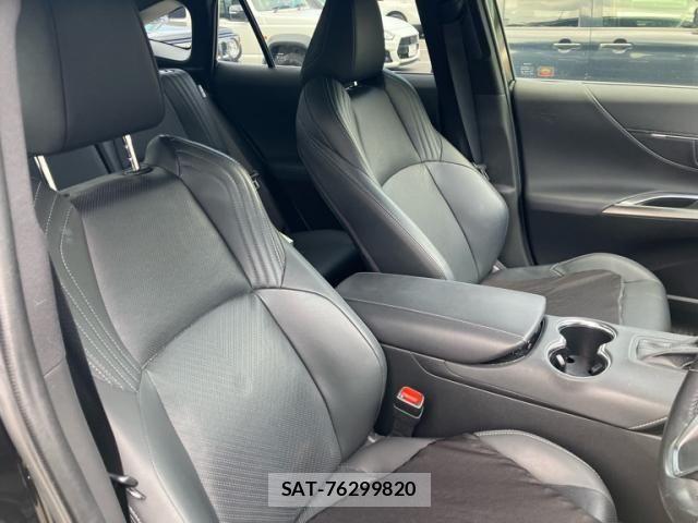Toyota HARRIER 2021-01 8336027-15