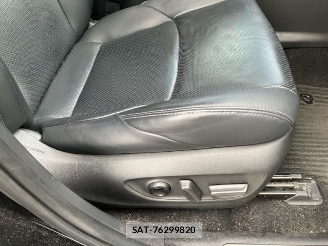 Toyota HARRIER 2021-01 8336027-16