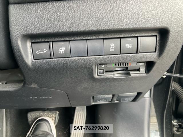Toyota HARRIER 2021-01 8336027-17