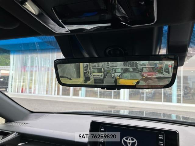 Toyota HARRIER 2021-01 8336027-19