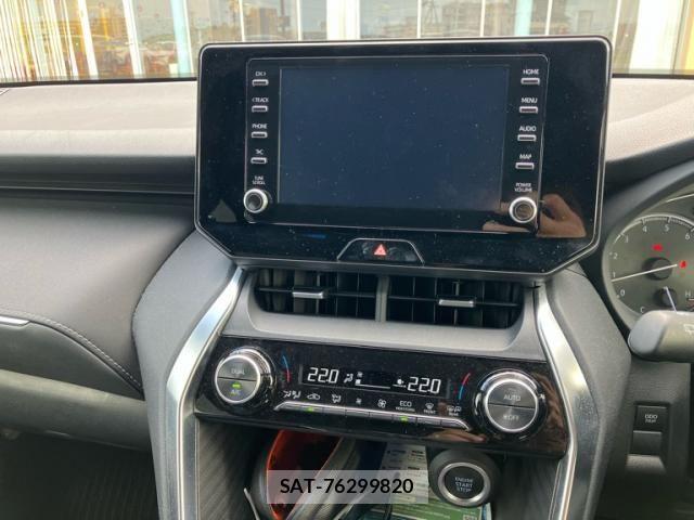 Toyota HARRIER 2021-01 8336027-20
