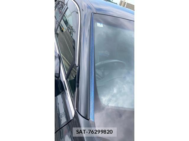 Toyota HARRIER 2021-01 8336027-22