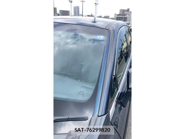 Toyota HARRIER 2021-01 8336027-23