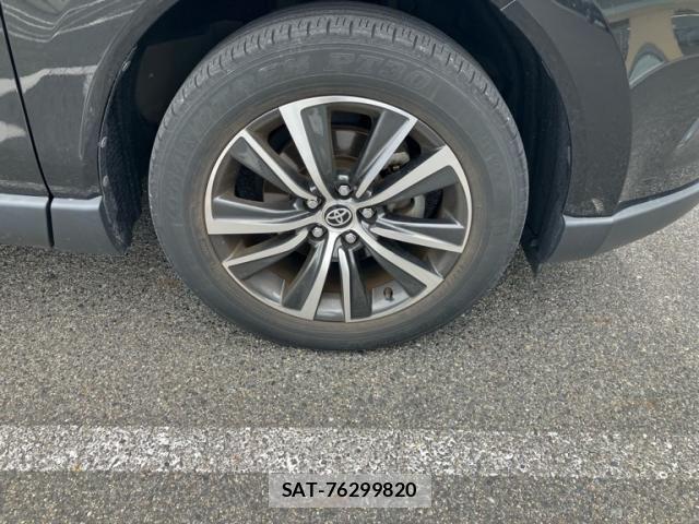 Toyota HARRIER 2021-01 8336027-6