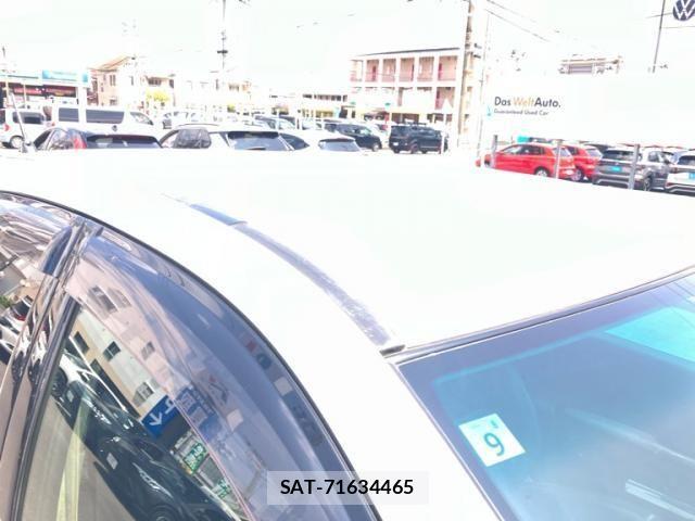 Toyota HARRIER 2003-09 8336043-9
