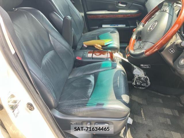 Toyota HARRIER 2003-09 8336043-11