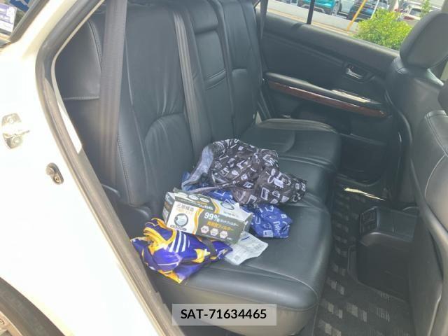 Toyota HARRIER 2003-09 8336043-12