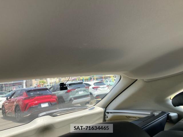 Toyota HARRIER 2003-09 8336043-13