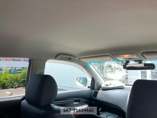 Toyota HARRIER 2003-09 8336043-14