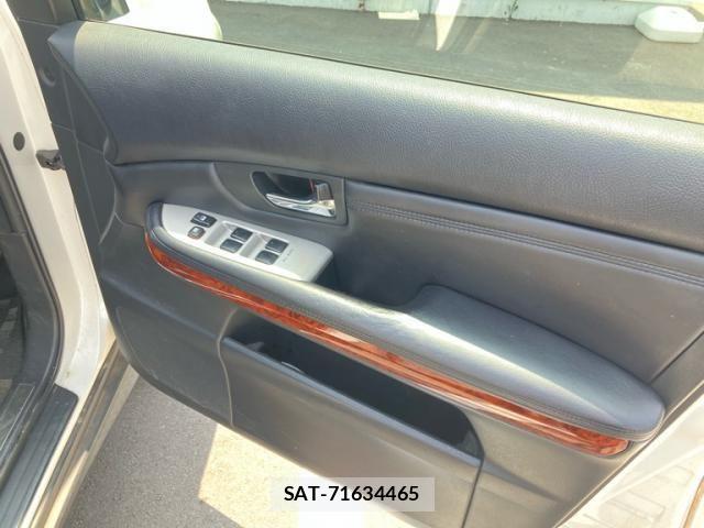 Toyota HARRIER 2003-09 8336043-15