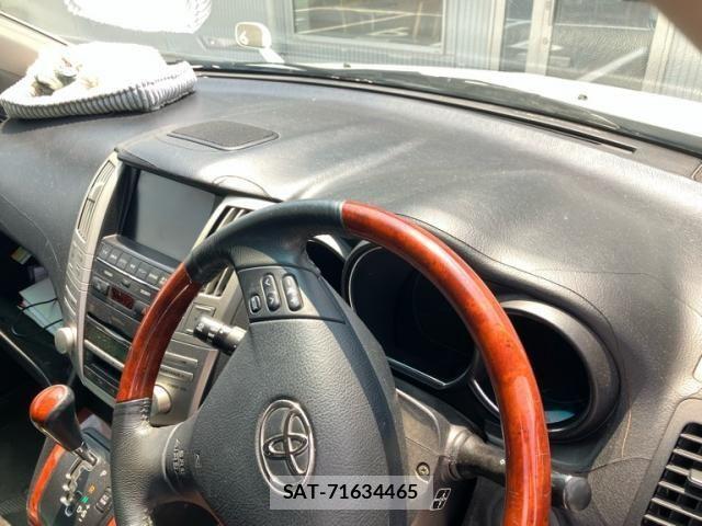 Toyota HARRIER 2003-09 8336043-17
